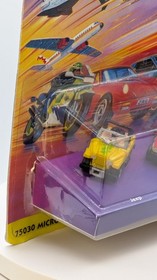 Micro Machines Swamp Adventure #23