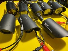 night owl security cameras wired