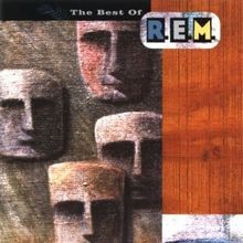 Best of R.E.M. von R.E.M. | CD | Zustand akzeptabel