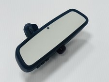  2006-2008 Bmw E64 M6 Convertible Auto Dim Interior Rear View Mirror Homelink