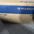 Mansfield 160 Alto 1.6 GPF Toilet Tank Only - White