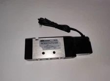 Single head solenoid valve RCS2413-Z12-026 mechanical arm accessories