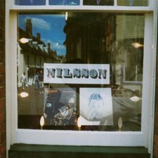 HARRY NILSSON - That's The Way It Is / Knnillssonn - CD - Import Original Mint