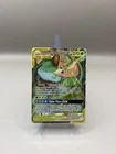 Pokémon TCG Venusaur & Snivy GX 1/236 Sm-Cosmic Eclipse English Card