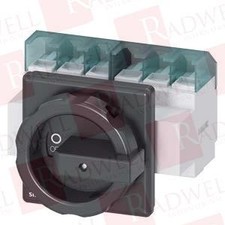 SIEMENS 3LD2504-3VK51 / 3LD25043VK51 (USED)