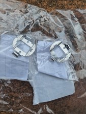 BMW Z4 headlight Bulb Retainer Clip