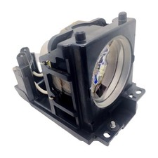 Replacement Lamp  Housing for The Dukane Image Pro 8911 Projector