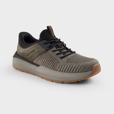 Men's Skechers Neville Slip Ins Casual Shoes Air Cooled Memory Foam Free Ship