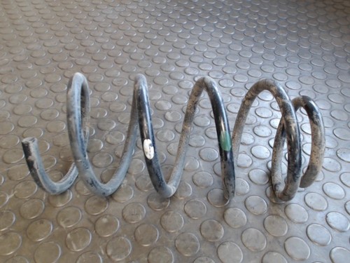 Hinterfeder Links Chevrolet Matiz 1.0 Klak 12 Monate Garantie Sofortversand