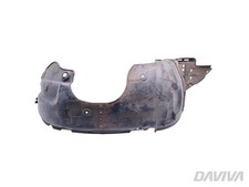 2014 Kia Sorento Splash Guard for Front Barrel Fairing
