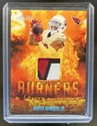 2025 Panini Absolute Marvin Harrison Jr. Holo Silver (RAW)