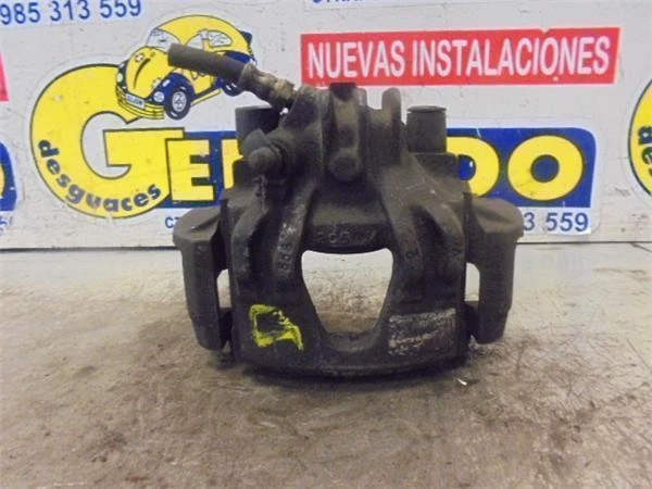 9618325980 Pinça Maxila De Travao Frente Direita Peugeot 306 Fastback (7A, 7C, N - Imagen 2 de 4