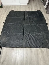 Freightliner  Insulated Sleeper Curtain - P/N  A18-69160-003