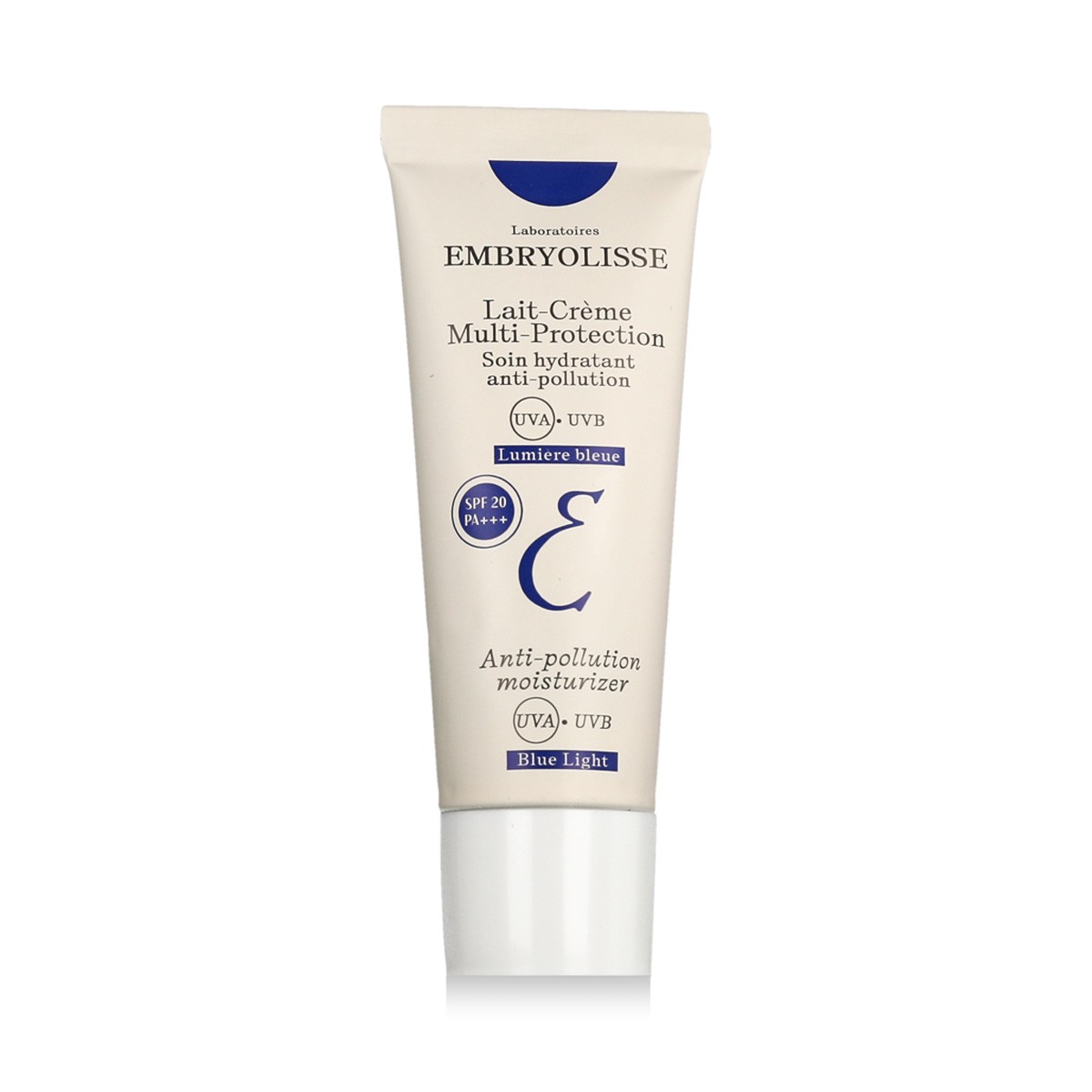 Embryolisse Multi-Protection Milk-Cream SPF 20 PA 40 ml 4190₽