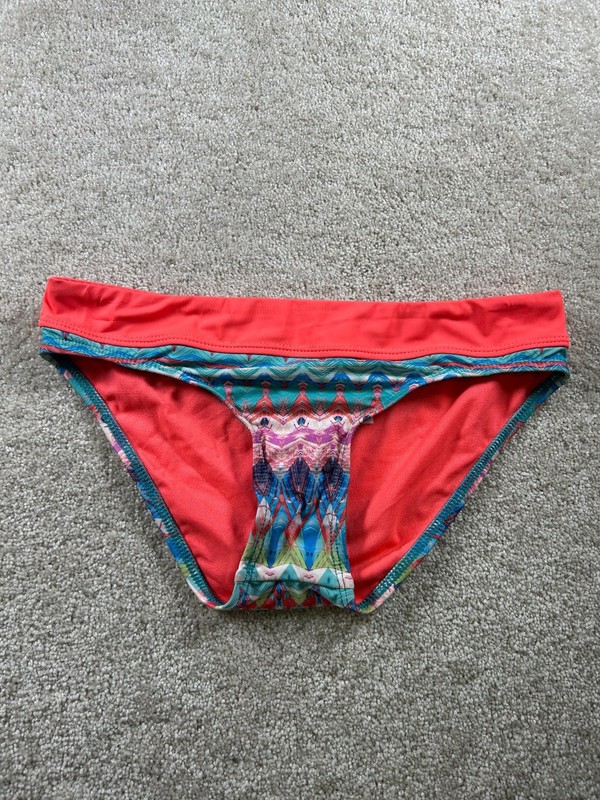Title Nine Swimwear