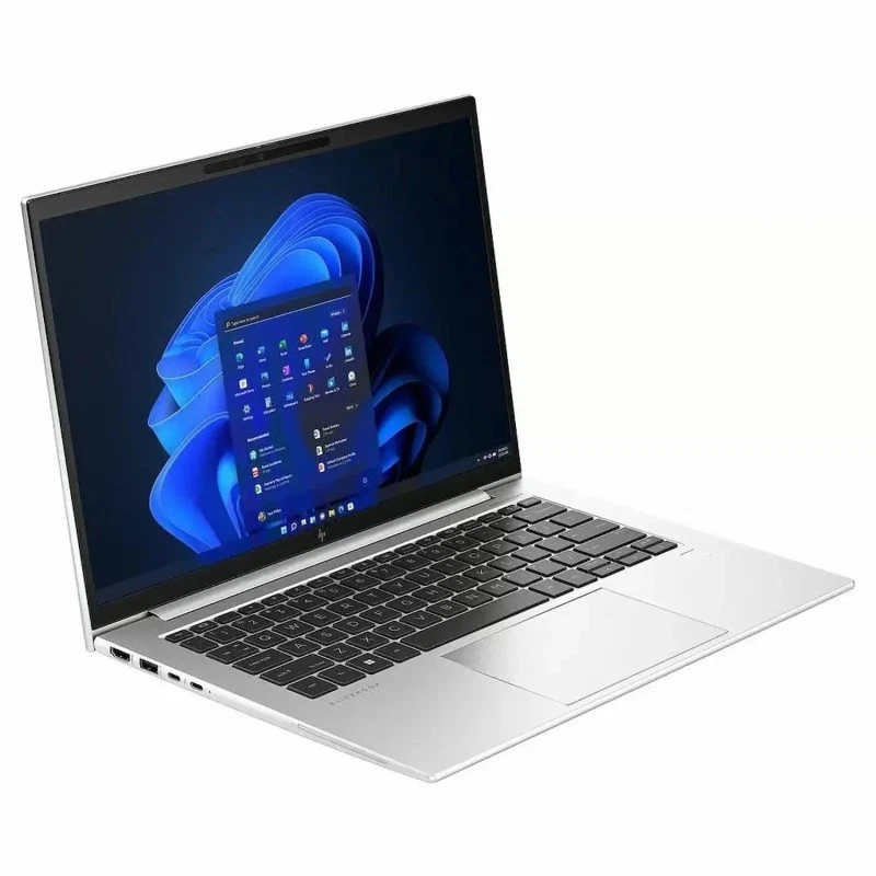 HP EliteBook 840 G10 · i7-1365U · 16GB · 256GB, foto 3 de 5