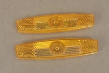 Cat-Eye Bike Spoke Reflectors 