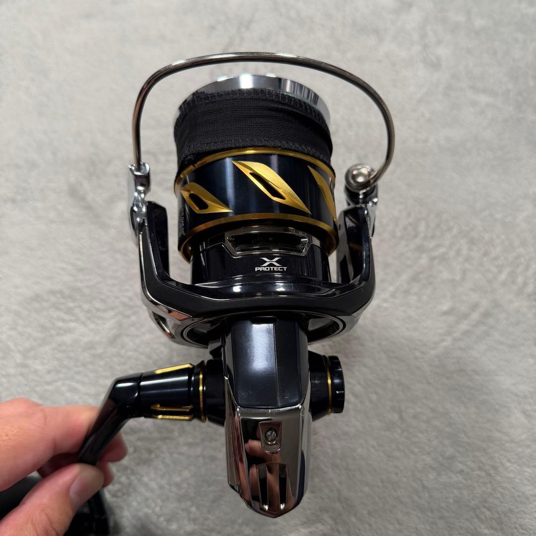 SHIMANO 19 STELLA SW 14000XG SPINNING REEL 848832 | eBay