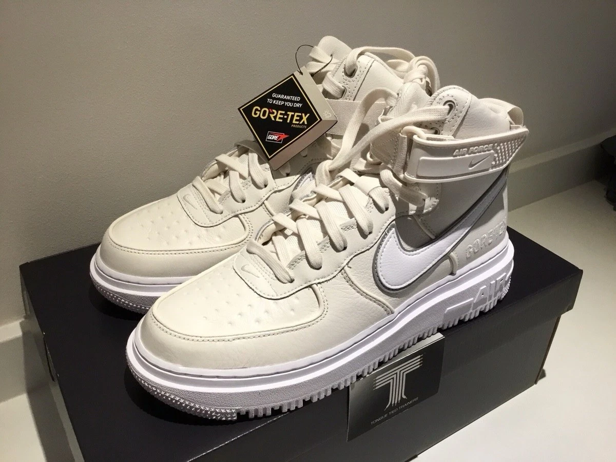 Nike Air Force 1 GTX Low Phantom Gum for Sale | Authenticity