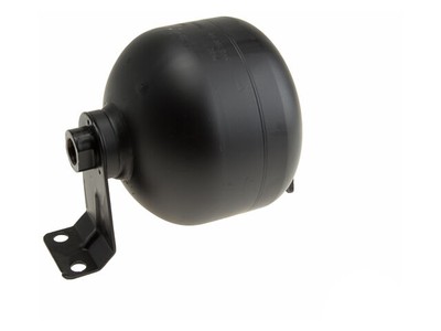 Corteco 35HG96D Suspension Self-Leveling Unit Fits 2001-2006 Mercedes S600 RWD