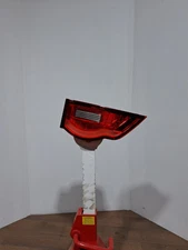 GENUINE 2016 JAGUAR F PACE PASENGER SIDE LED TAIL LIGHT HK83-15K273-AA
