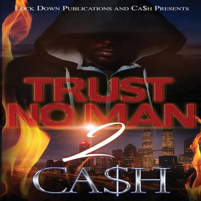 Trust No Man 2 Lock Down Publications Paperback Lock Down Publica