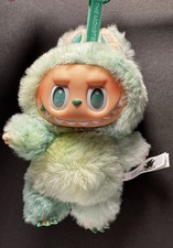 AUTHENTIC Labubu Big Into Energy Serenity