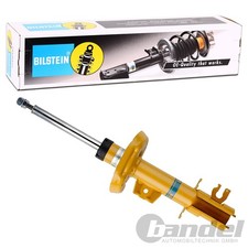 BILSTEIN GASDRUCK STOßDÄMPFER VORDERACHSE RECHTS passend für OPEL CORSA