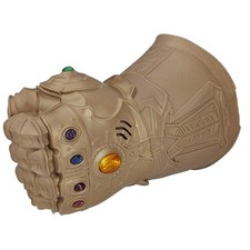 Avengers Infinity Gauntlet Electronic Fist with Lights and Sounds for Kids