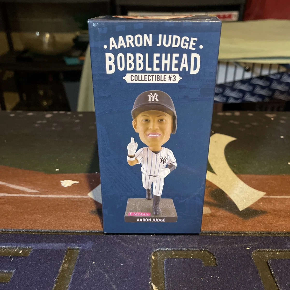 yankees bobblehead products for sale | eBay