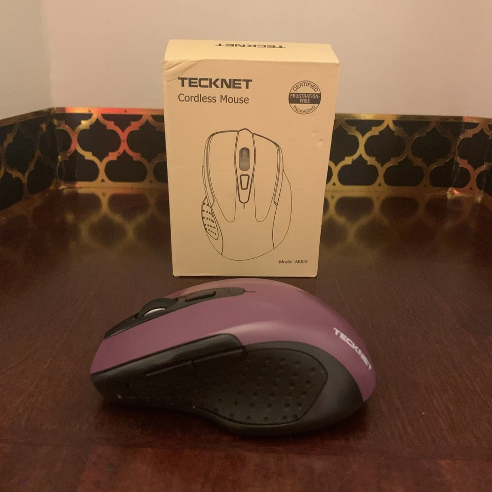 Mouse Wireless - Image 4 of 4