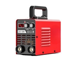 220V Haushalts-Industrie-Schwei&szlig;ger&auml;t aus Edelstahl, klein und tragbar