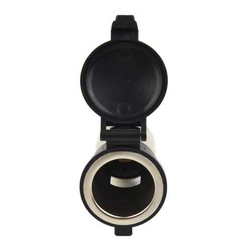 12V 120W Power Socket Essential Accessory for Cars Motorcycles Boats and More - Picture 7 of 12