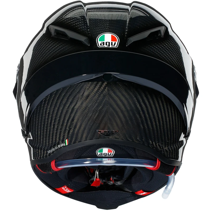AGV Pista GP-RR Carbon, photo 9 of 11