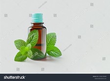 doTERRA Japanese Peppermint Oil 15 mL NEW  SEALED Exp 08/26