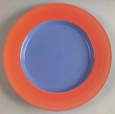 Lindt-Stymeist Colorways Salad Plate 6310229