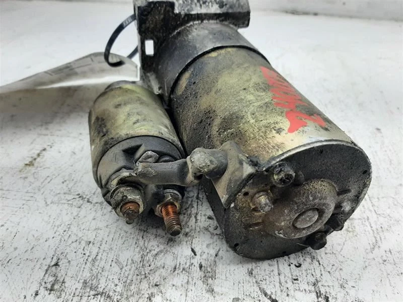 Motor De Arranque Chevrolet Corvette 97 98 99 00 01 PG260 10465385 Foto 3 de 4