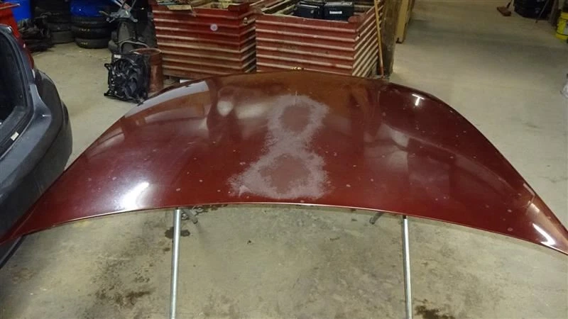 Hood Fits 1995-1999 Oldsmobile Aurora 673705 Foto 3 de 4