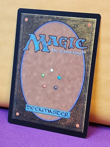 1x Vedalken Archmage, NM, Jumpstart (JMP), Magic: the Gathering, MtG - Picture 5 of 6