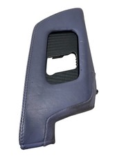 Mercedes SL R129 Abdeckung Sitz Verkleidung Gurt 1299110222 261 Designo Leder Mercedes SL R129 Abdeckung Sitz Verkleidung Gurt 1299110222 261 Designo Leder