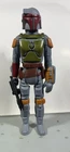 Star Wars 12 INCH GENTLE GIANT JUMBO BOBA FETT Figure Original NICE!!