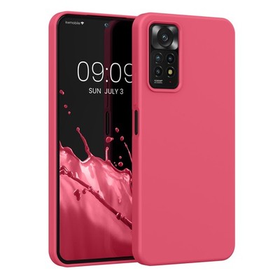 Handyhülle für Xiaomi Redmi Note 11 Pro Note 11 Pro 5G Note 12 Pro 4G Hülle