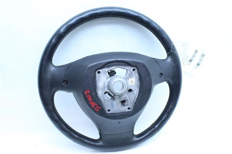 Used Steering Wheel fits: 2010 Bmw 550I GT Grade A Foto 2 de 4