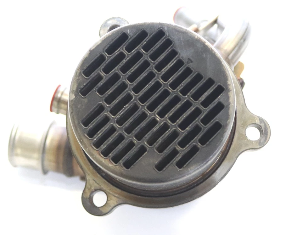 Kia Sorento IV 2.2CRDI MQ4 Facelift 28460-2R300 Dieselpartikelfilter Kühler - Bild 3 von 4