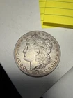 1896-O $1 Morgan Silver Dollar