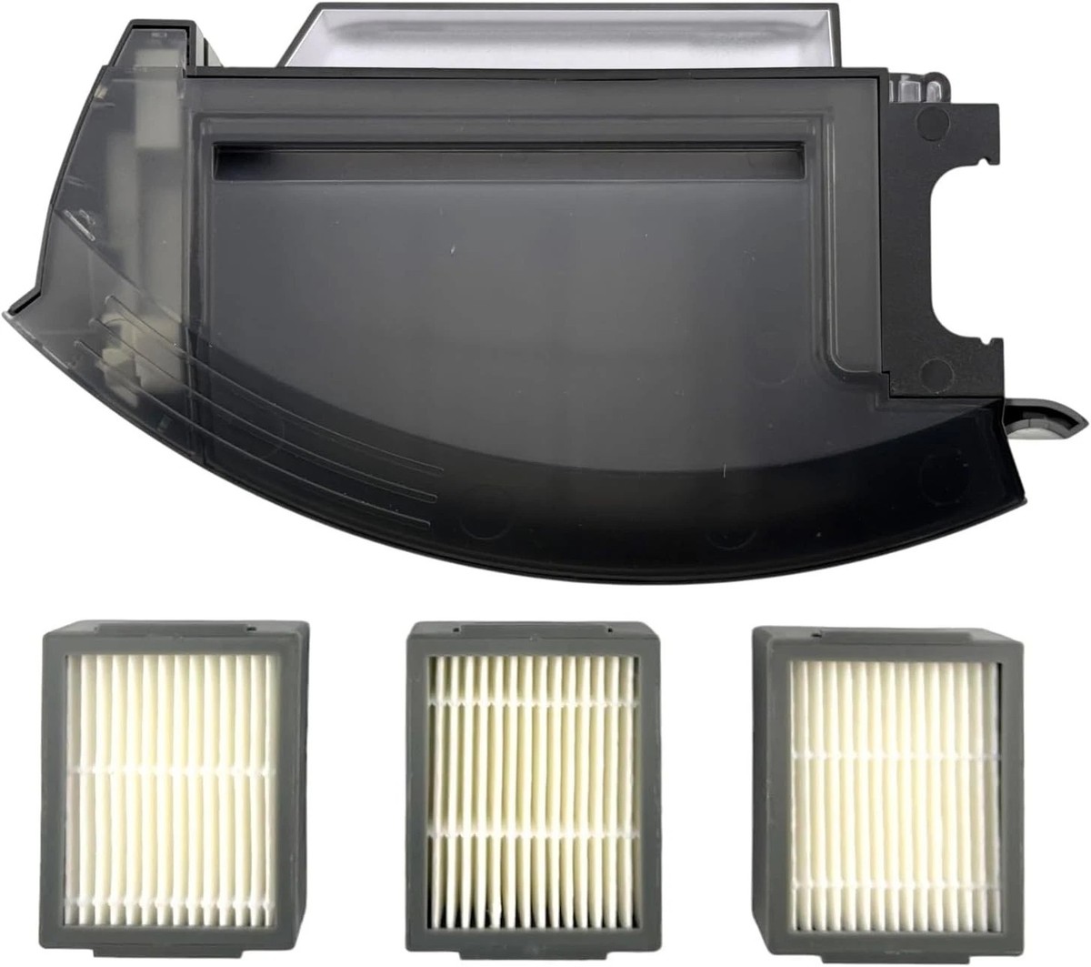 GENUINE iRobot Roomba Dust Bin Replacement for i5 j5 j6 j7 Robot