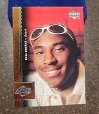 Cardboard Connection Video Episode #3: Top Kobe Bryant Cards 19