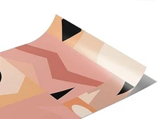 Rwraps - Pink Mosaic