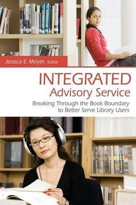 Integrated Advisory Service: Breaking Through the Book Boundary to Better Serve