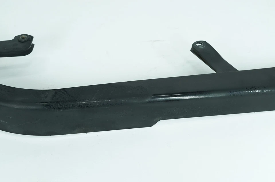 97 Harley Dyna FXD Super Glide OEM Drive Belt Guard Cover Shield Black 60297-90A - Image 4 of 4